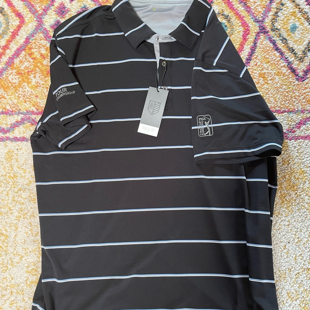 PGA Championship Mens XL shortsleeved